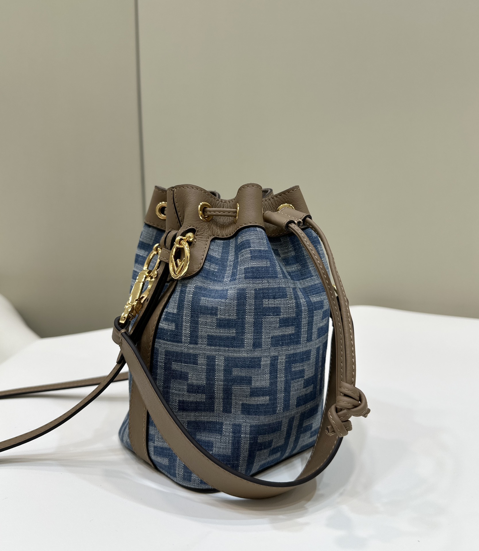 Fendi Bucket Bags